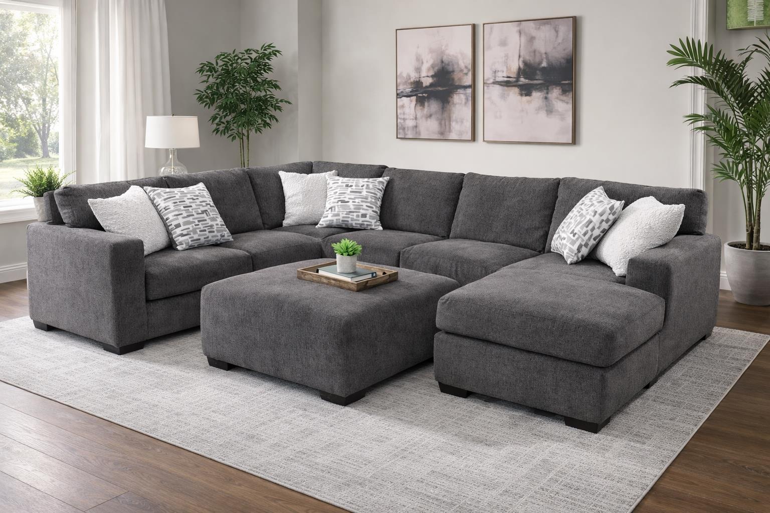 106 El Badindo Steel Sec