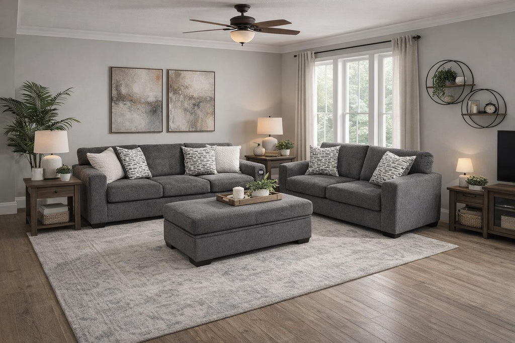 106 El Badindo Steel