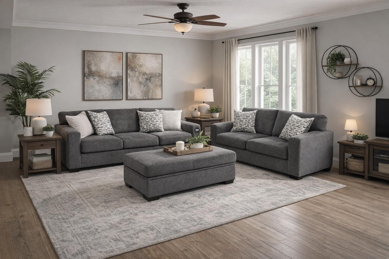 106 El Badindo Steel