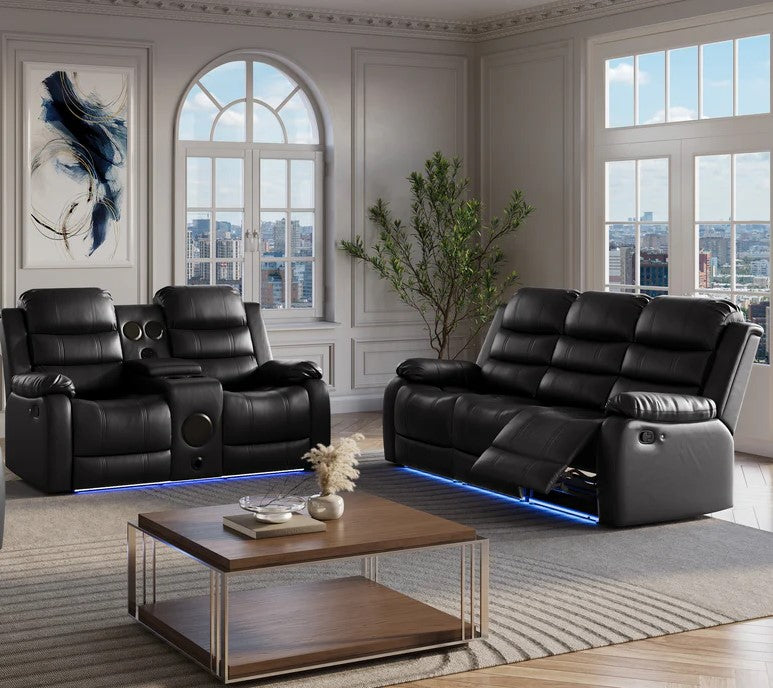 S1887 Marisol Black
