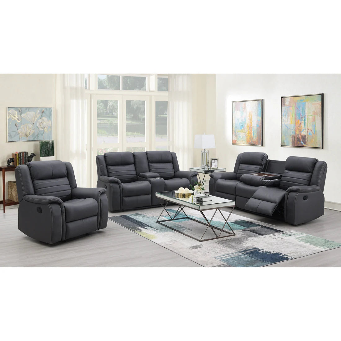 S7330 Max Grey