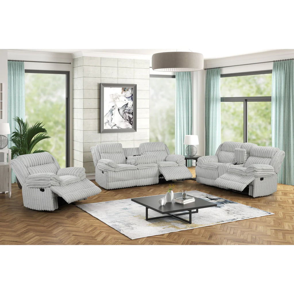 S3939 Mellow Grey