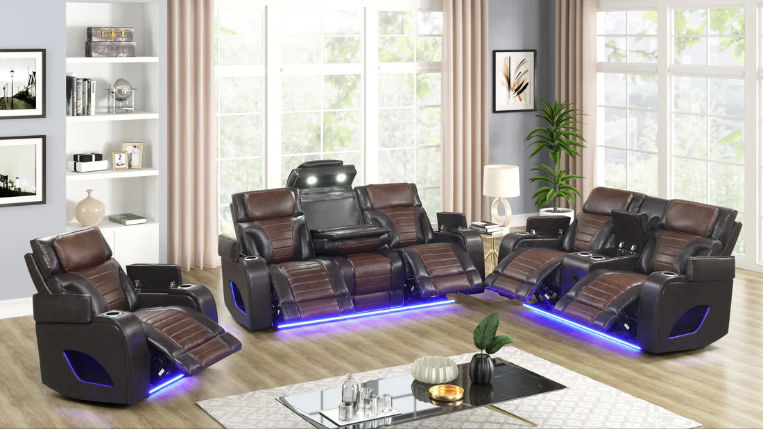 S4200 Robin Brown