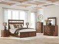Ashley B849 - 5PC Queen, King Bedroom Set NEW ARRIVAL