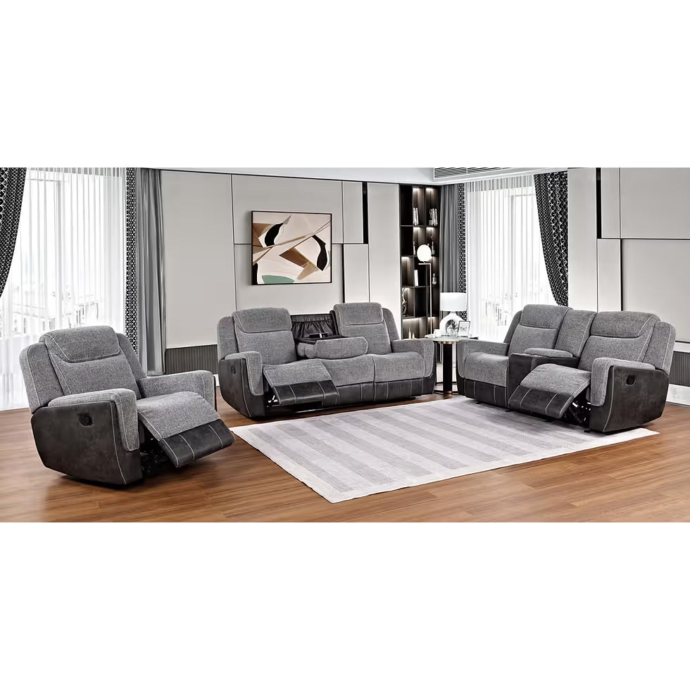 S9871 Nisa Grey