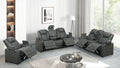 S4306 Rima Dark Grey