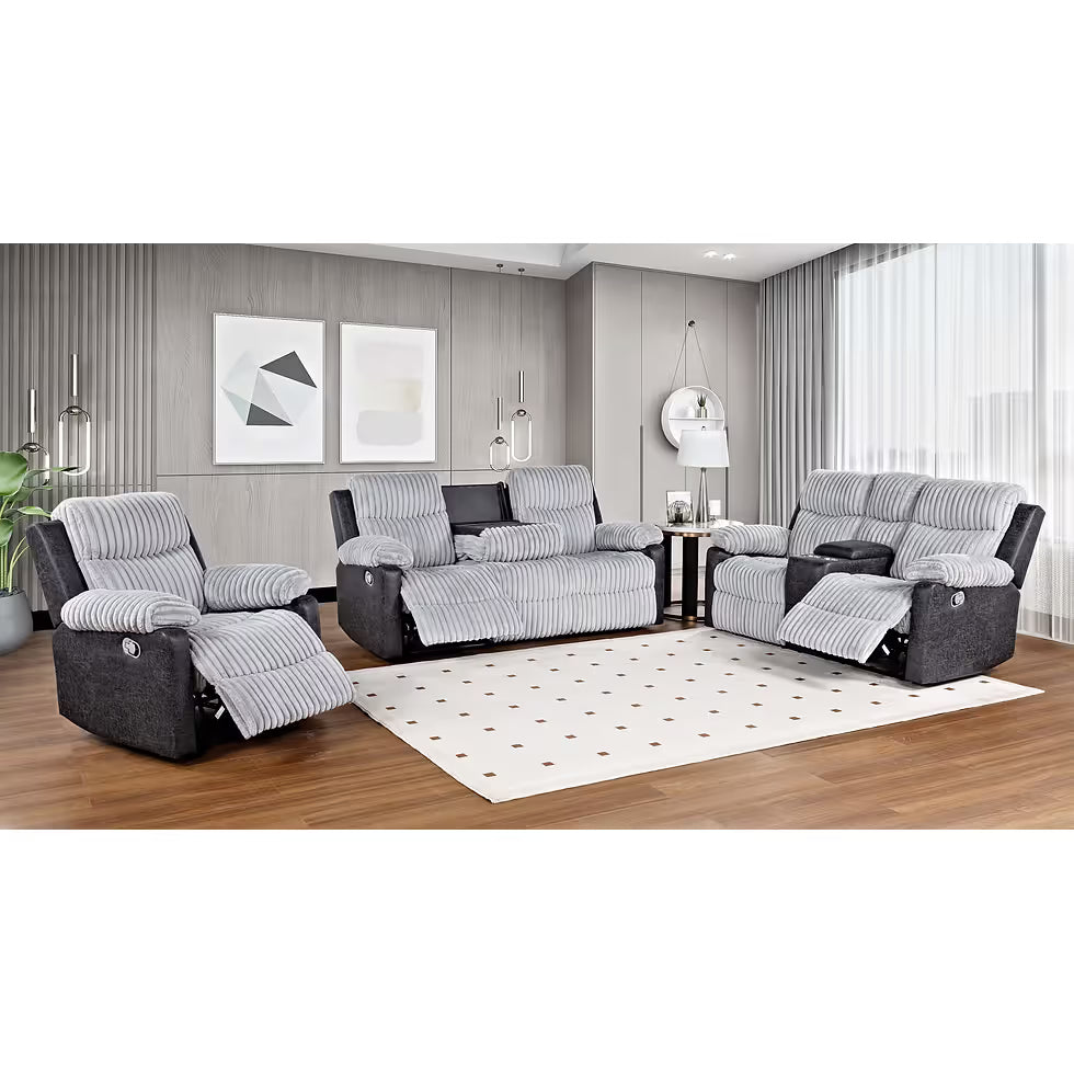 S6050 Lexy Grey