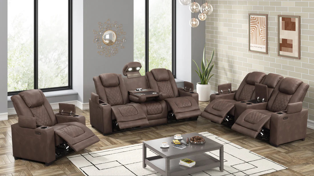 S4306 Rima Brown