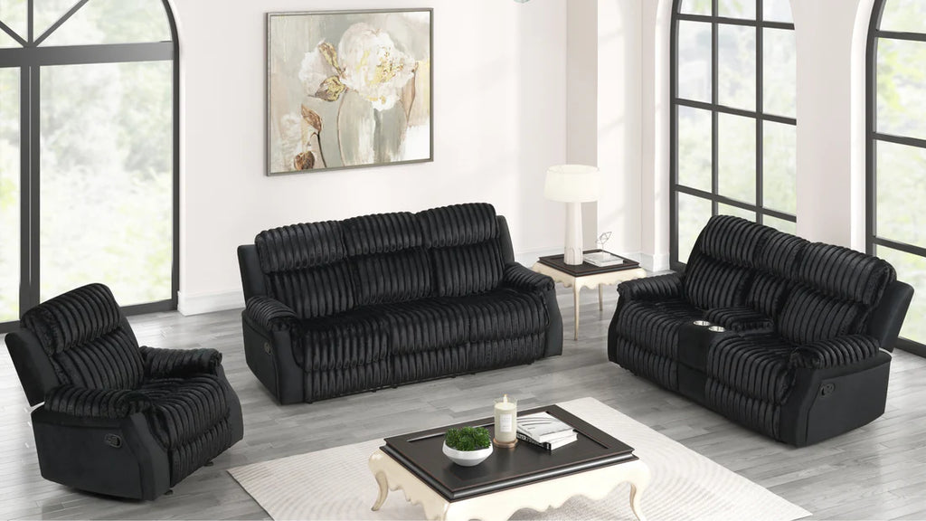 S4230 Willow Black