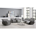 S9112 Twist Grey