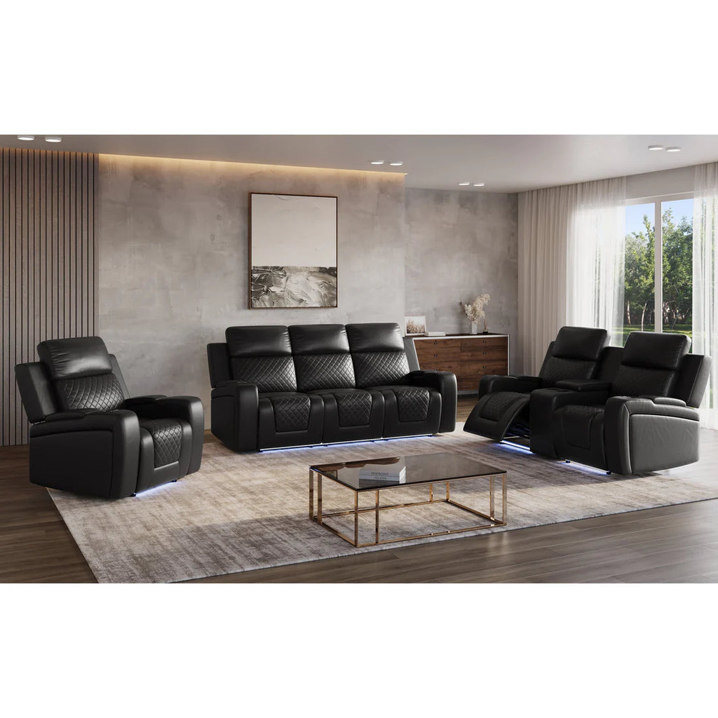 S1890 Bomer Black