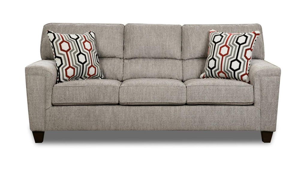 2015 Dante Concrete SL