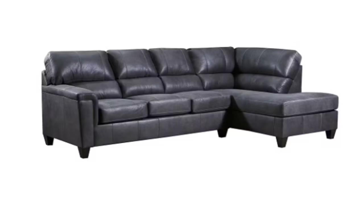 2022 Expedition Grey sectional