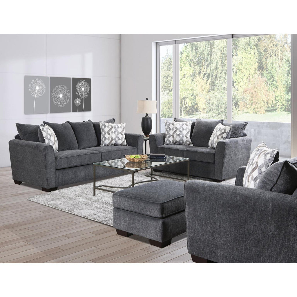 2099 Surge anchor Sofa Love