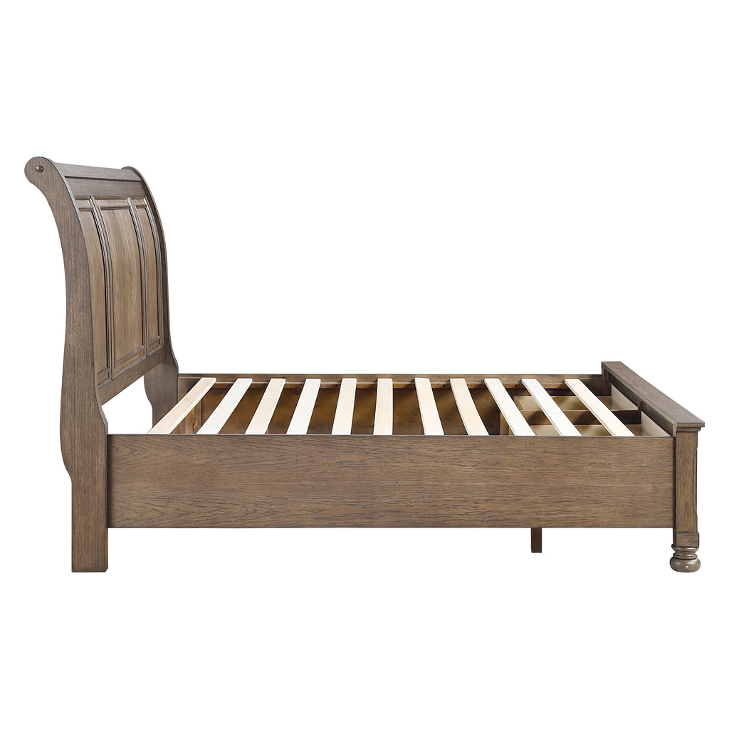 2259 Bethel 4 Piece Bedroom Set