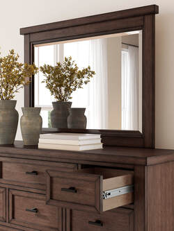 Ashley B849 - 5PC Queen, King Bedroom Set NEW ARRIVAL