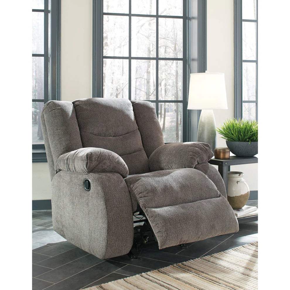 AS98606 Tulen Steel