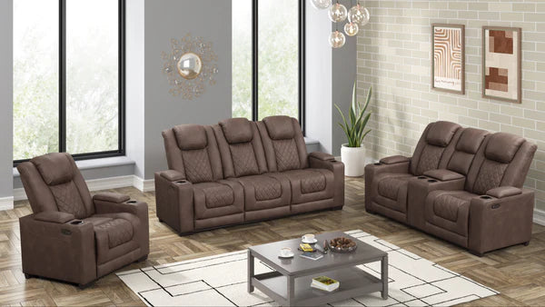 S4306 Rima Brown
