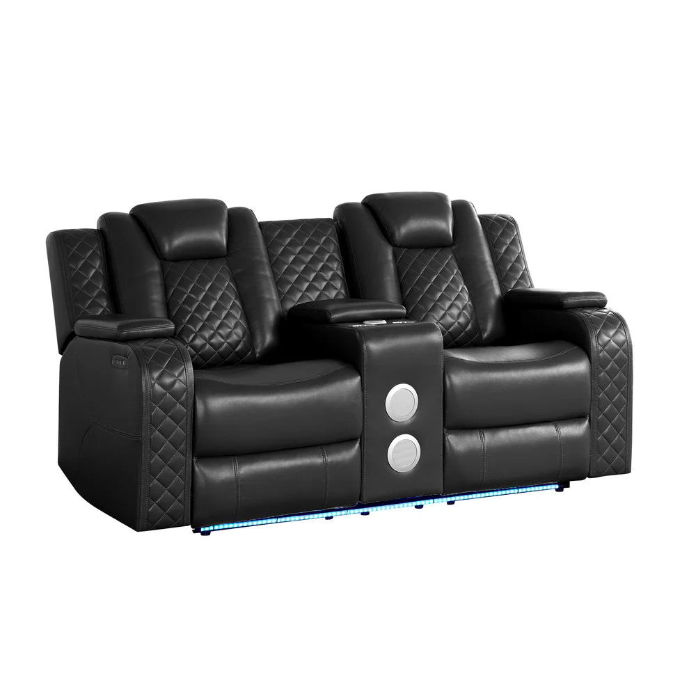 S3480 Eclipse Black