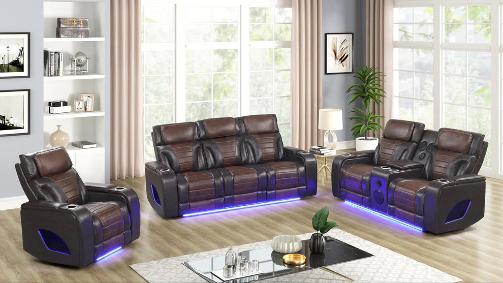 S4200 Robin Brown