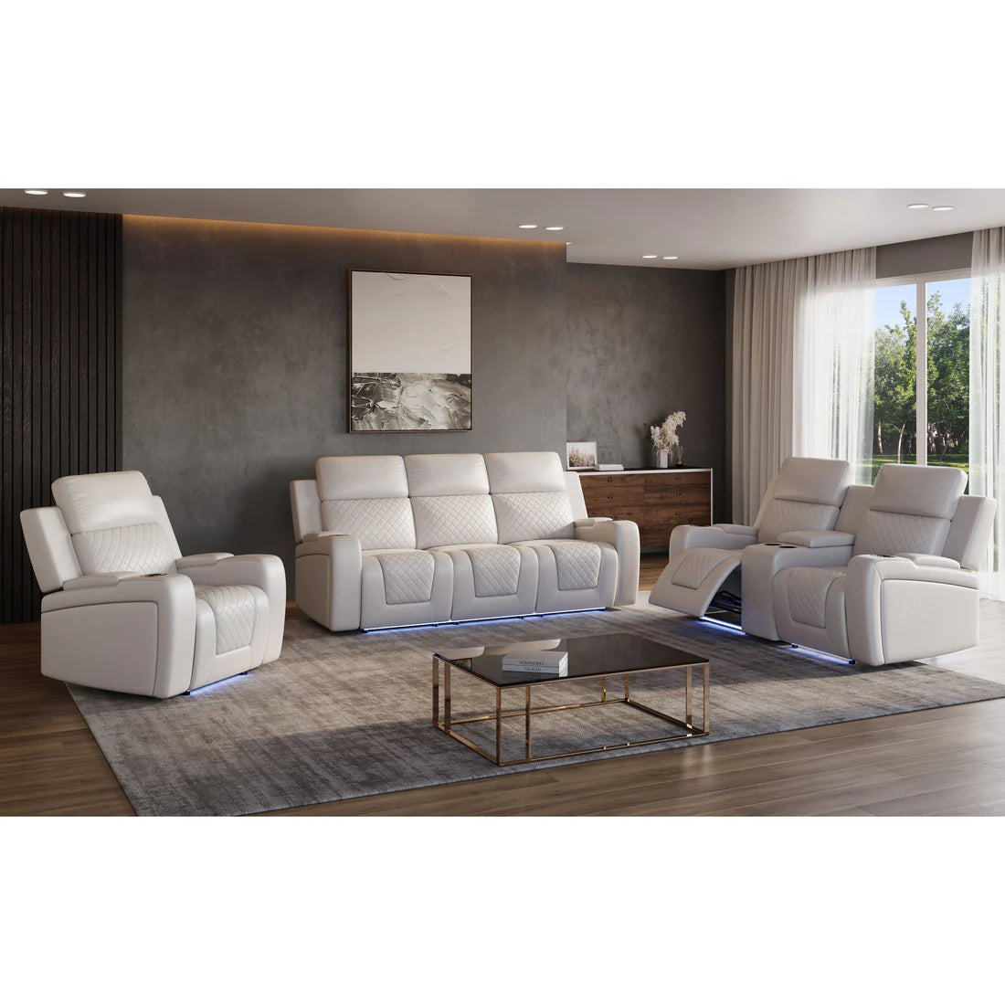 S6050 Lexy Grey