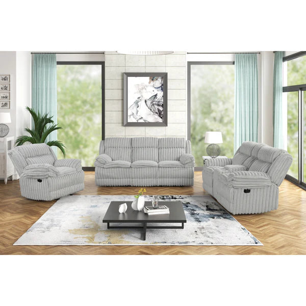 S3939 Mellow Grey