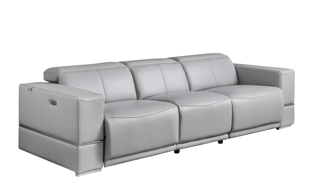 MI-1123 Franco Light Grey