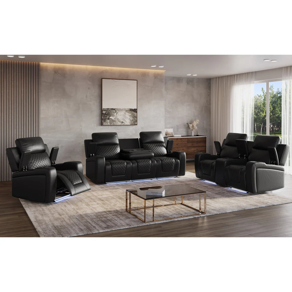 S1890 Bomer Black
