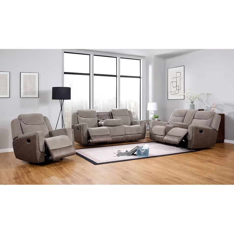 S9871 Nisa Brown