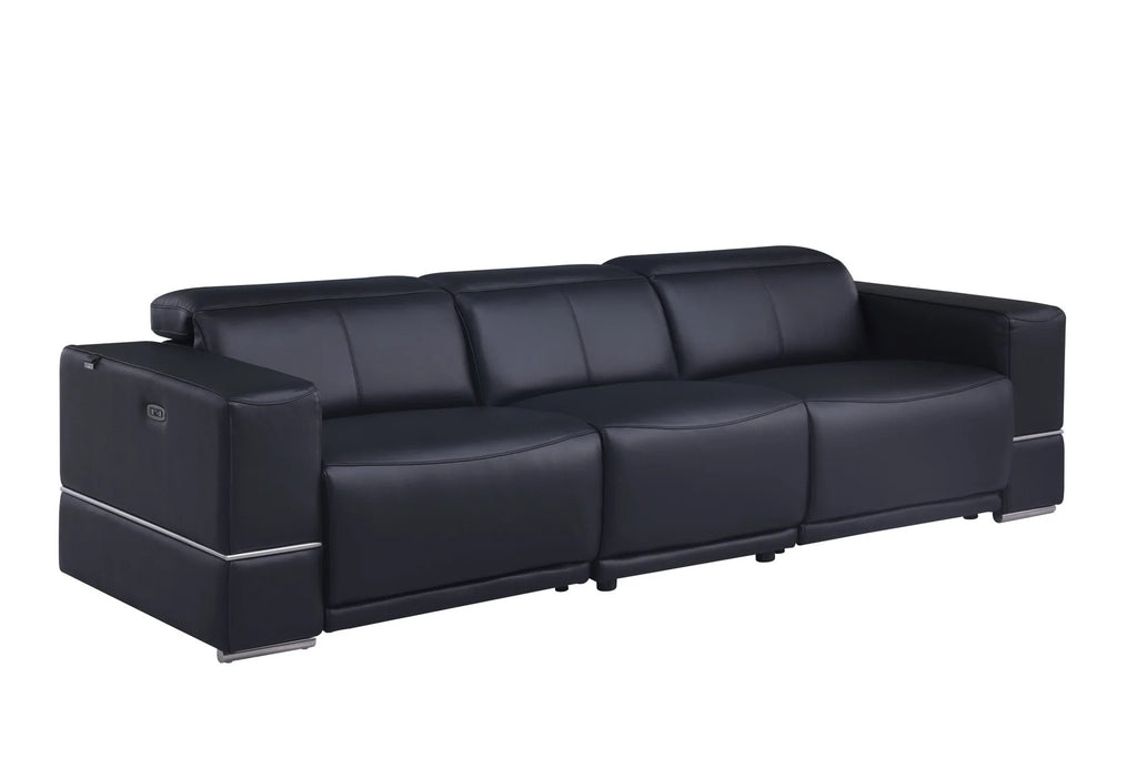 MI-1123 Franco Black