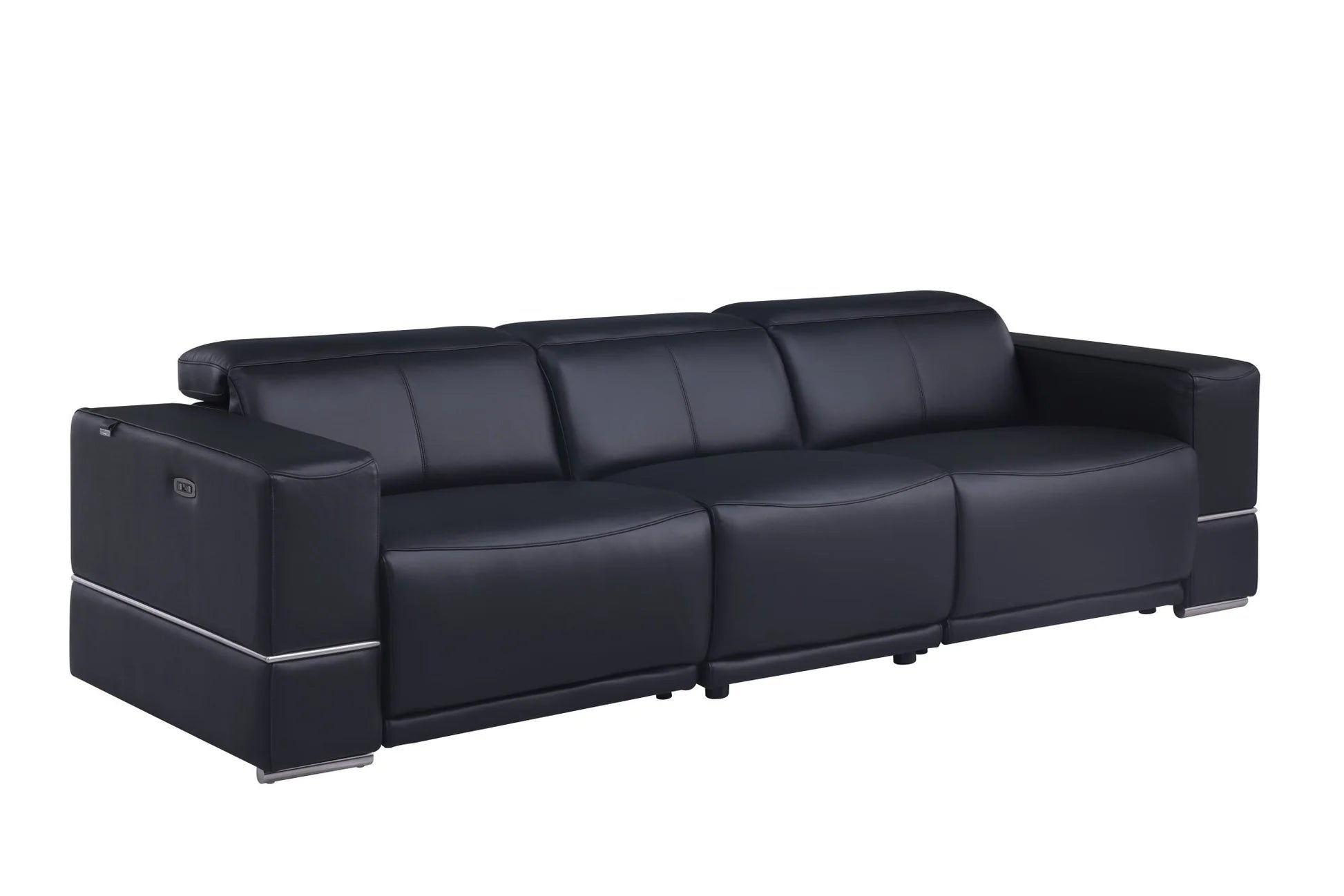 MI-1123 Franco Black