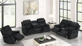 S4230 Willow Black