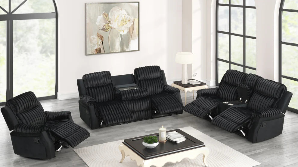 S4230 Willow Black