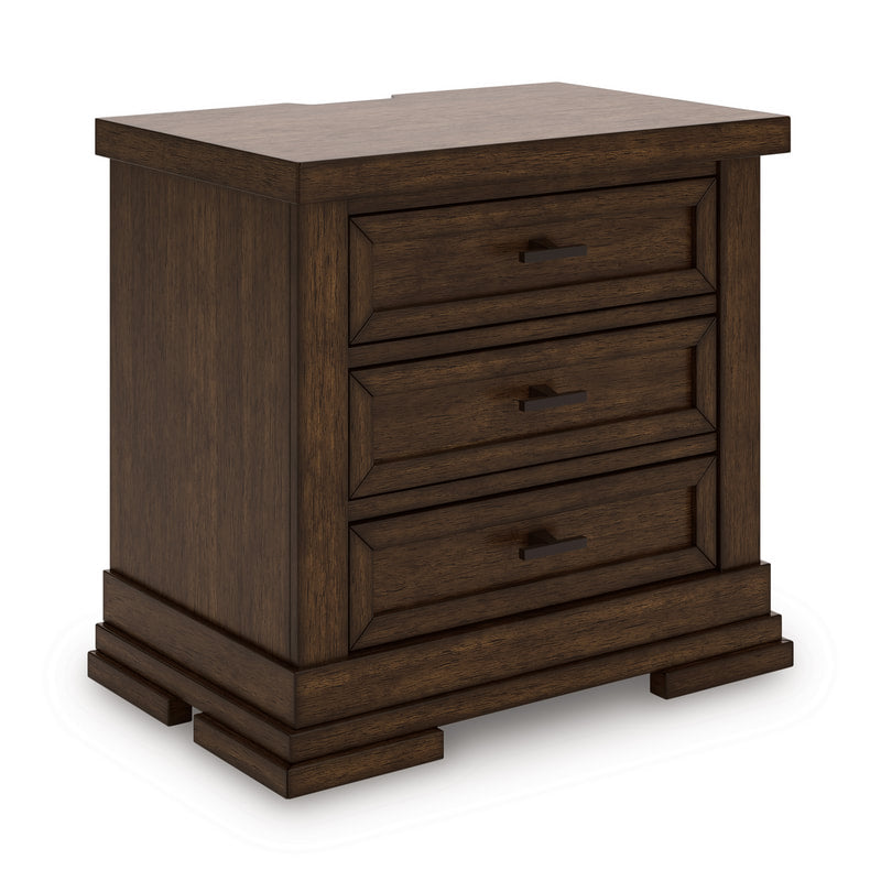 Ashley B849 - 5PC Queen, King Bedroom Set NEW ARRIVAL