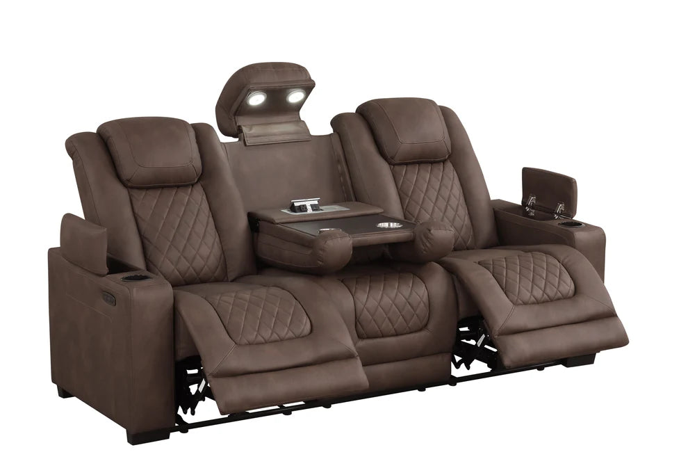 S4306 Rima Brown