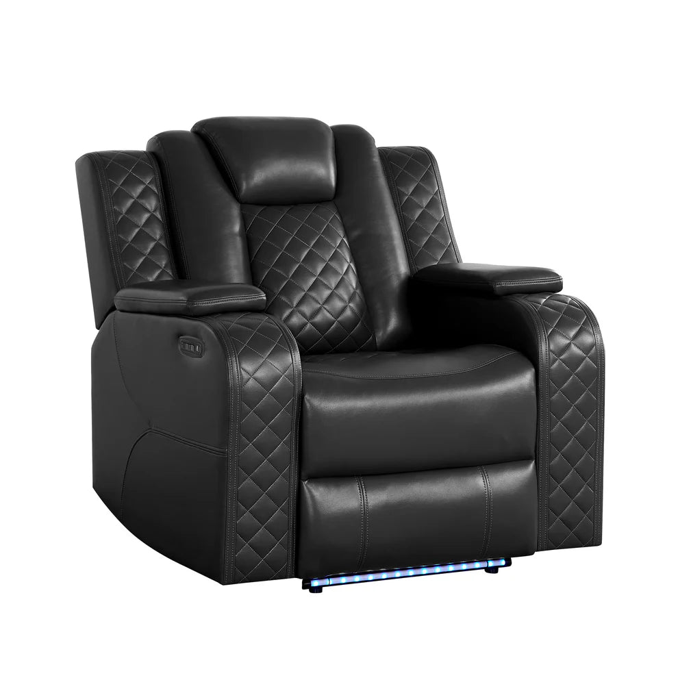 S3480 Eclipse Black