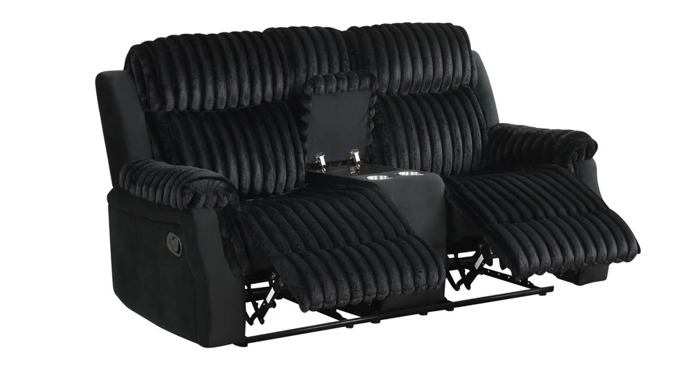 S4230 Willow Black