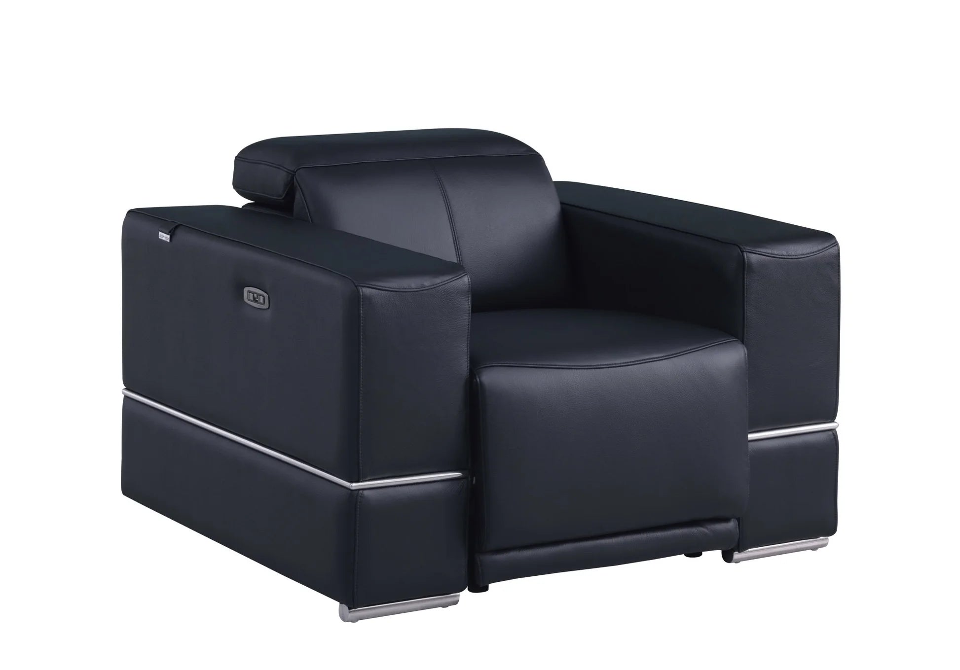 MI-1123 Franco Black