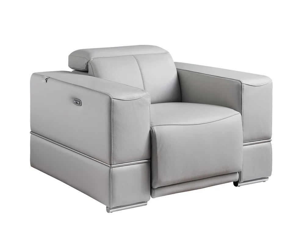 MI-1123 Franco Light Grey