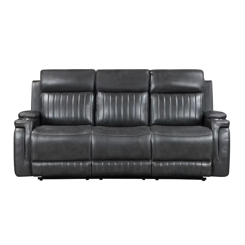 S2121 Ethan Dark Grey