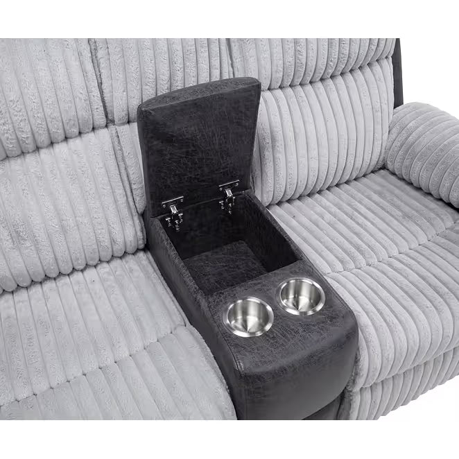 S6050 Lexy Grey