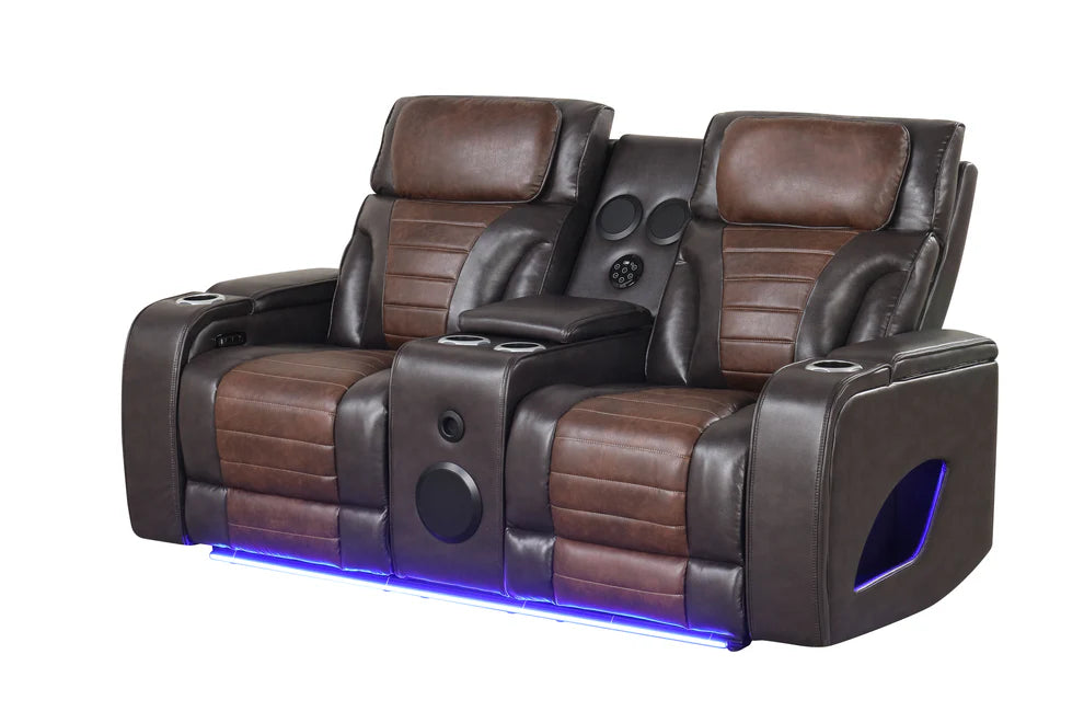 S4200 Robin Brown