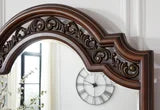 Ashley Lavington 5-piece bedroom set