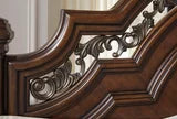 Ashley Lavington 5-piece bedroom set