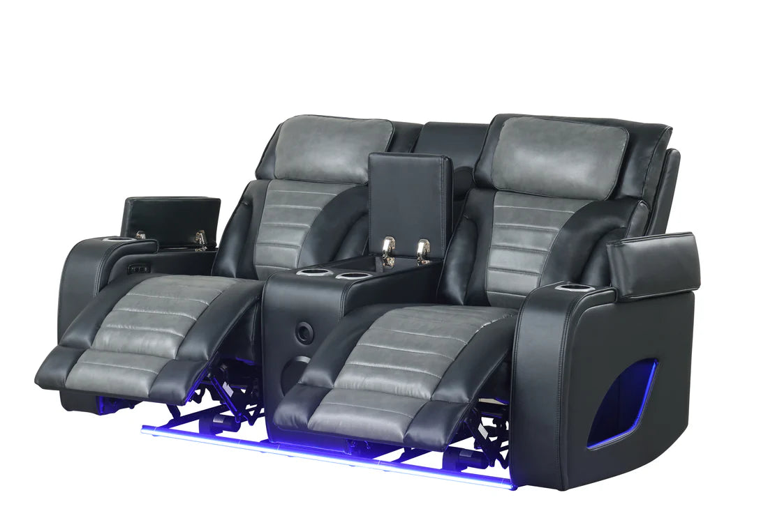 S4200 Robin Black