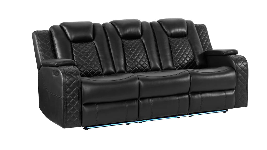 S3480 Eclipse Black