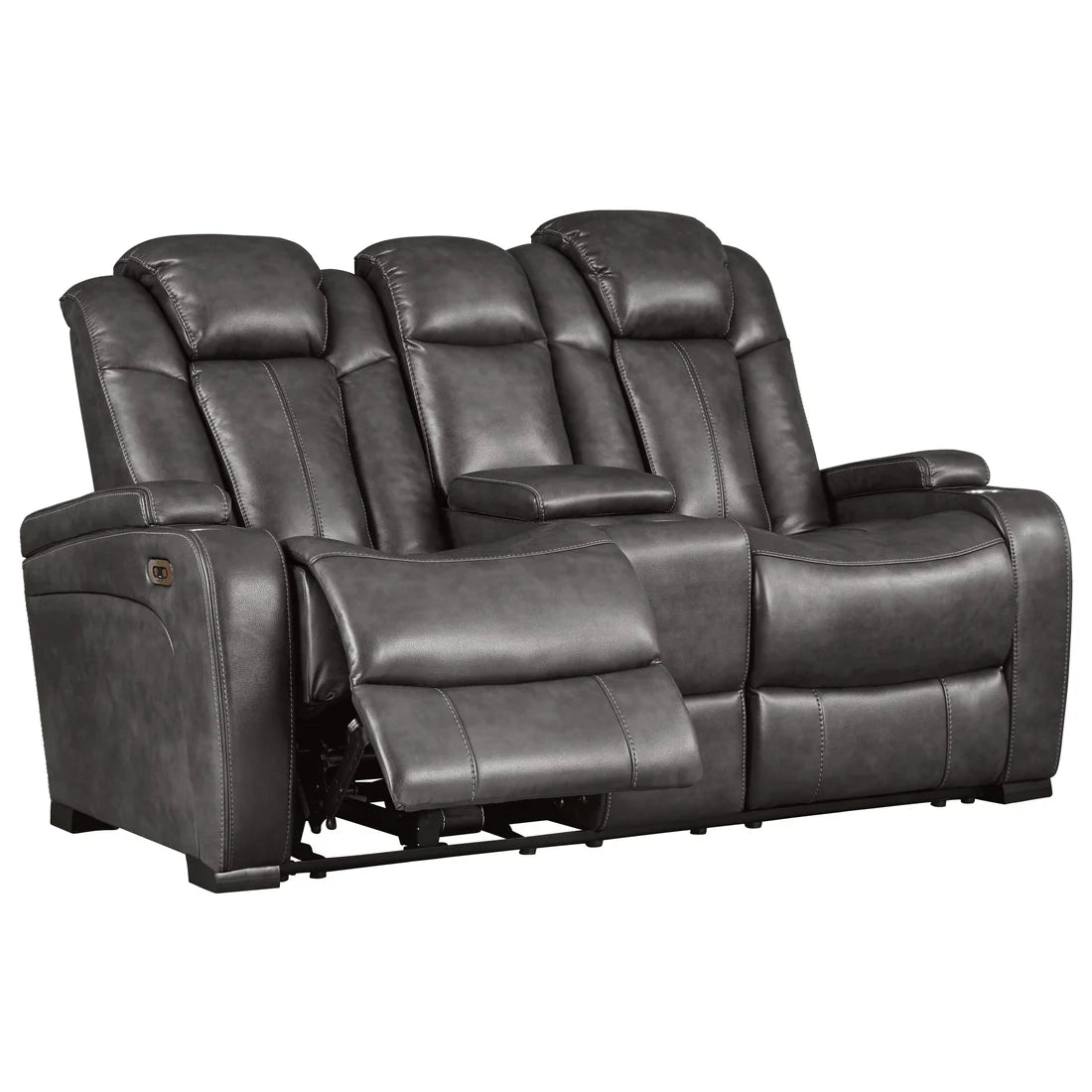AS85001 Turbulance