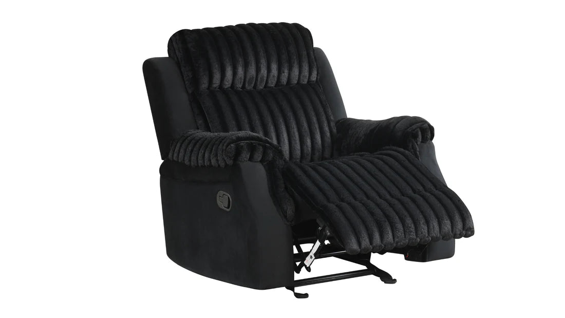 S4230 Willow Black