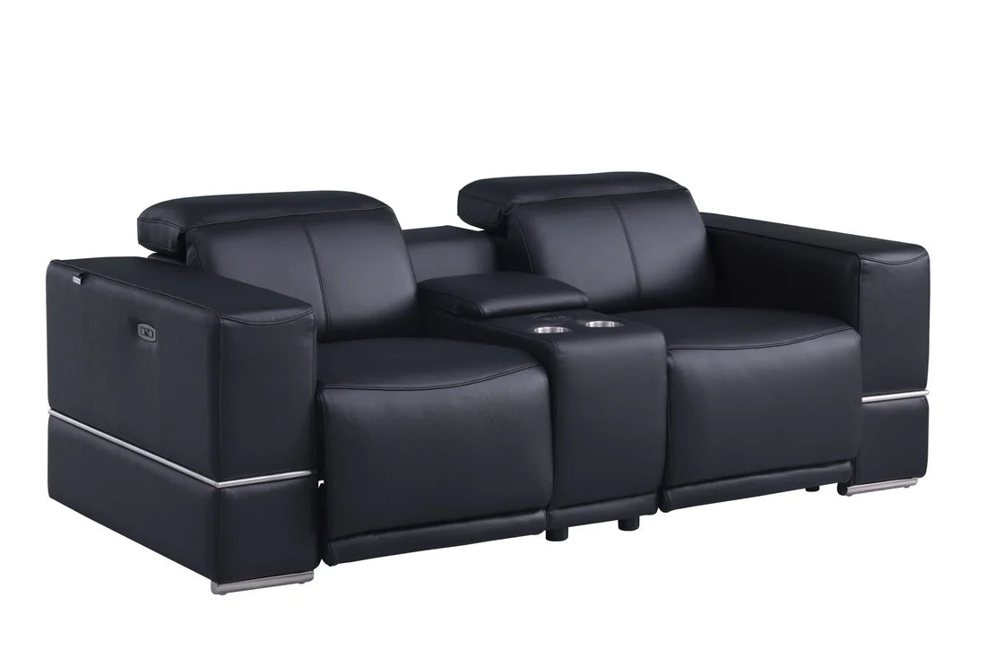 MI-1123 Franco Black