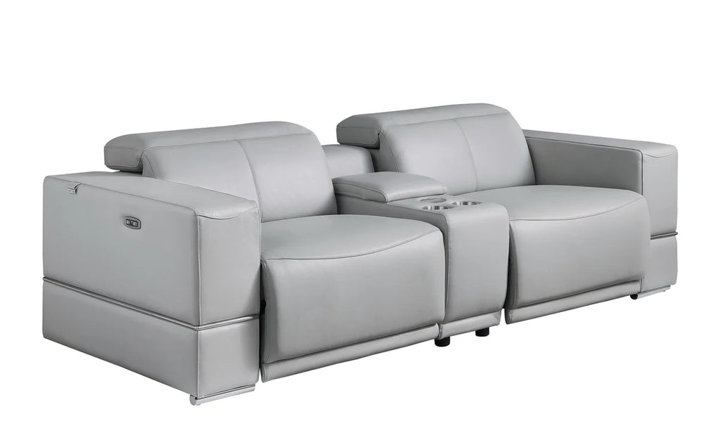 MI-1123 Franco Light Grey